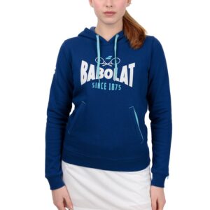 FELPA DONNA - EXERCISE HOOD SWEAT