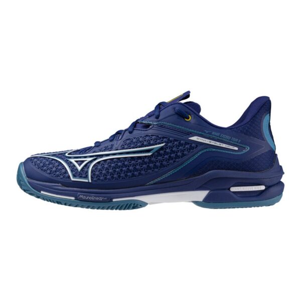 SCARPA TENNIS UOMO - WAVE EXCEED TOUR CC