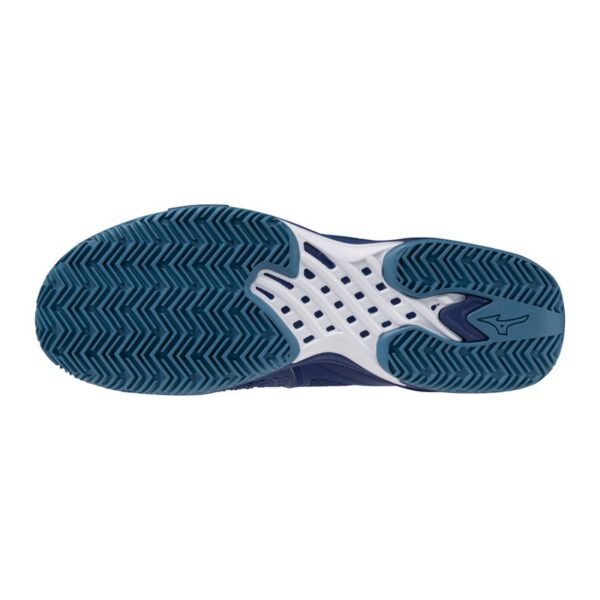 SCARPA TENNIS UOMO - WAVE EXCEED TOUR CC