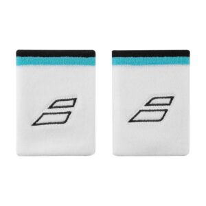 POLSINI - TERRY JUMBO WRISTBANDS