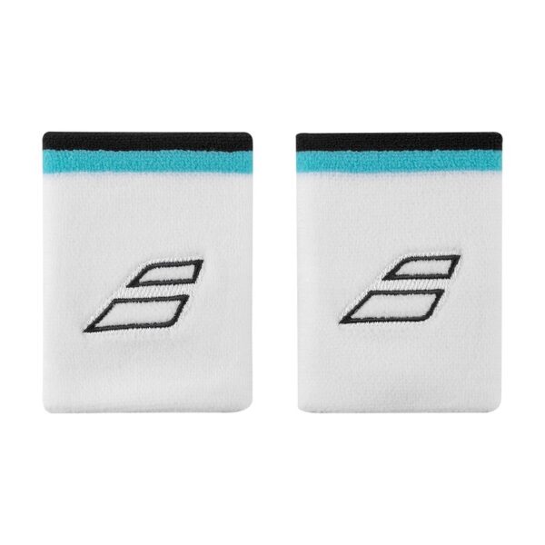 POLSINI - TERRY JUMBO WRISTBANDS