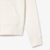 FELPA DONNA - FELPA CON ZIP IN PILE