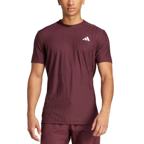 MAGLIETTA UOMO - FREELIFT TEE