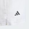 PANTALONCINO JUNIOR - CLUB 3 STRIPES