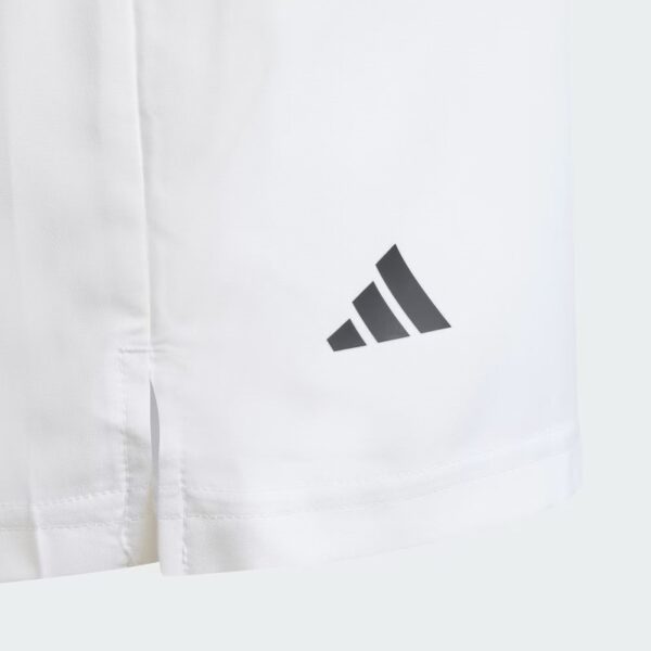 PANTALONCINO JUNIOR - CLUB 3 STRIPES