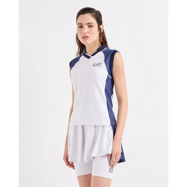 CANOTTA DONNA - TENNIS PRO W