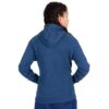 FELPA JUNIOR - EXERCISE HOOD JACKET