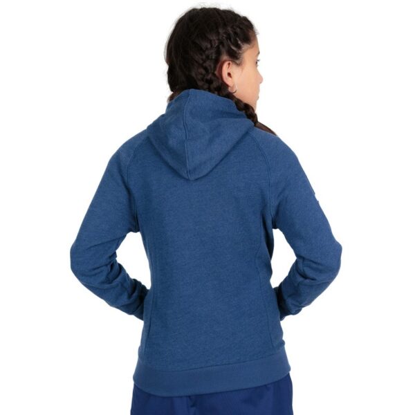 FELPA JUNIOR - EXERCISE HOOD JACKET