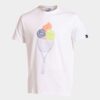 MAGLIETTA UOMO - CHALLENGE COTTON