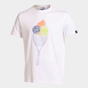 MAGLIETTA UOMO - CHALLENGE COTTON