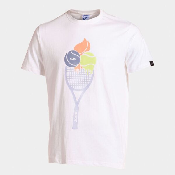 MAGLIETTA UOMO - CHALLENGE COTTON