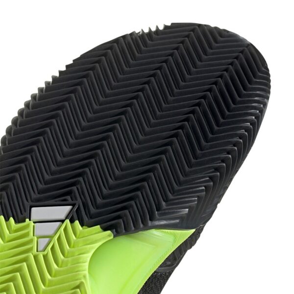 SCARPA TENNIS UOMO - BARRICADE 13 CC