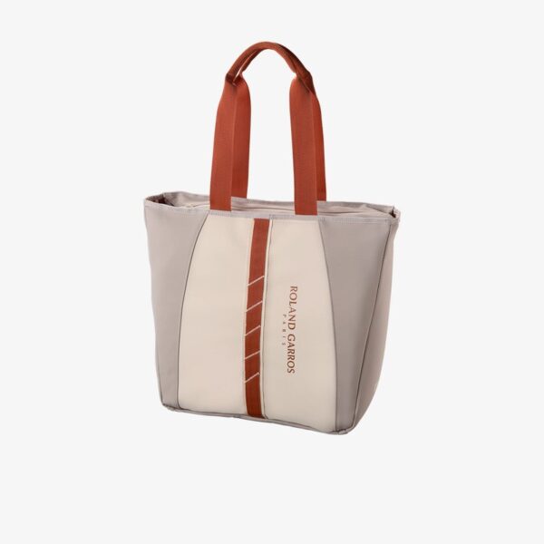 BORSONE - ROLAND GARROS 2025 TOTE