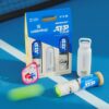 PACCHETTO - ATP TOUR PET + WATERDROP