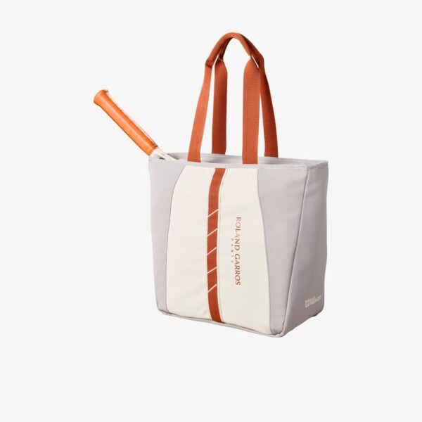 BORSONE - ROLAND GARROS 2025 TOTE