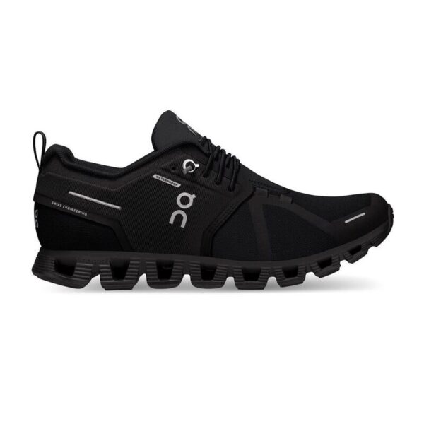 SCARPA DONNA - CLOUD 5 WATERPROOF