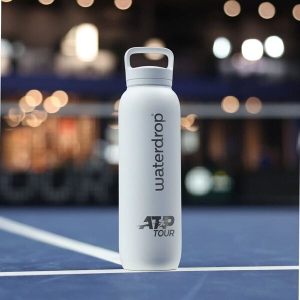 PACCHETTO - ATP TOUR PET + WATERDROP
