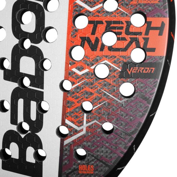 PALA - TECHNICAL VERON 2025