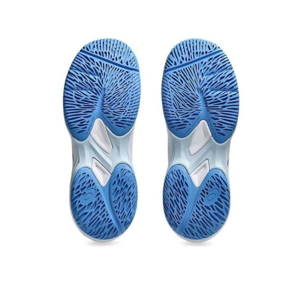 SCARPA TENNIS JUNIOR - GEL-GAME AC