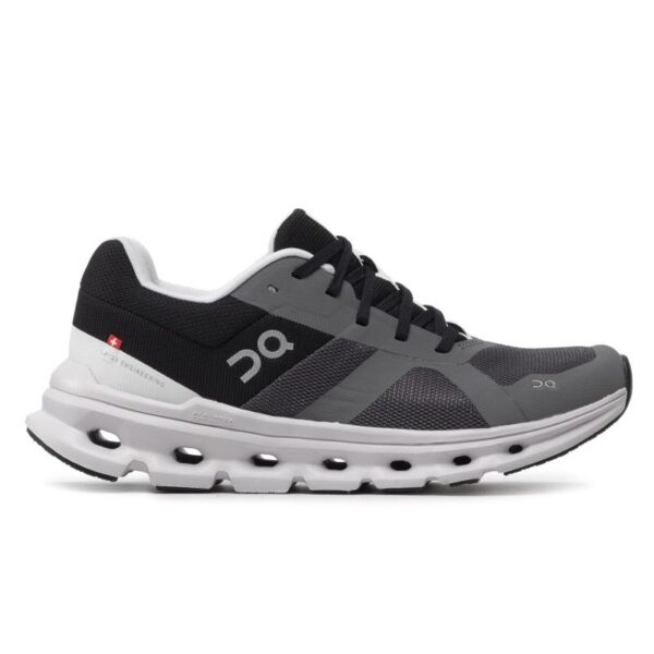 SCARPA UOMO - CLOUDRUNNER