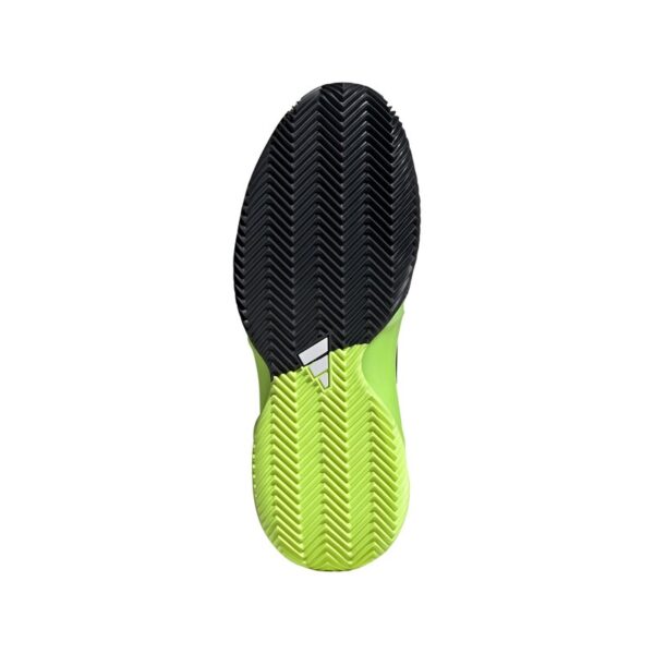 SCARPA TENNIS UOMO - BARRICADE 13 CC