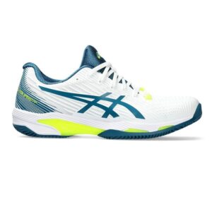 SCARPA TENNIS UOMO - SOLUTION SPEED FF 2 CC
