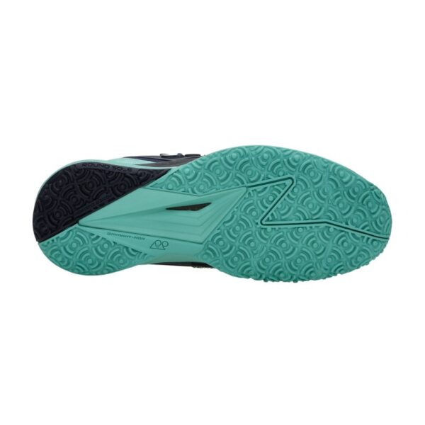 SCARPA TENNIS DONNA - ECLIPSION 5 CC