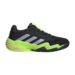 SCARPA TENNIS UOMO - BARRICADE 13 CC