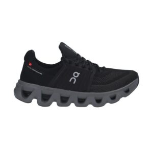 SCARPA UOMO - CLOUDSWIFT 4 AD
