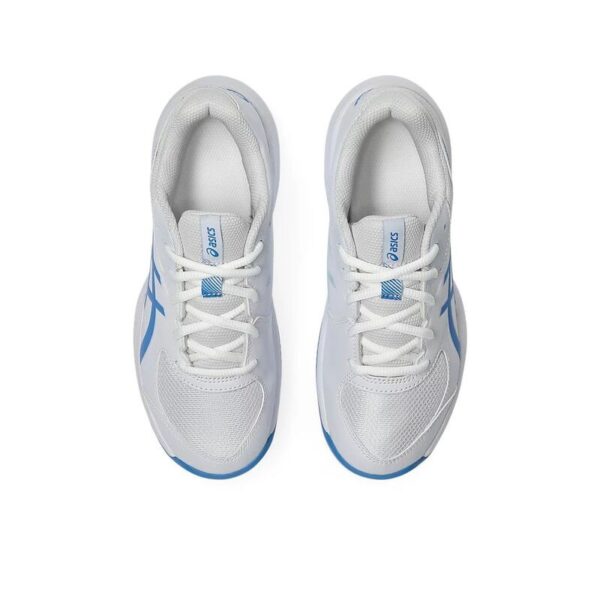 SCARPA TENNIS JUNIOR - GEL-GAME AC