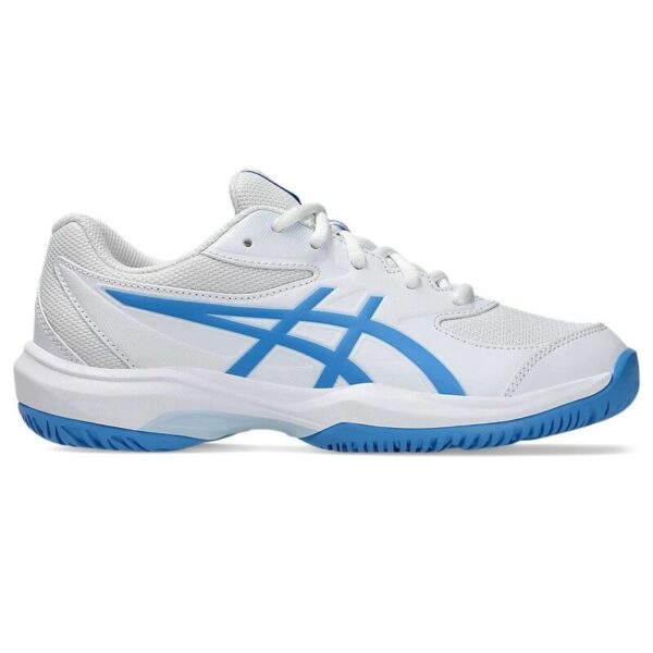 SCARPA TENNIS JUNIOR - GEL-GAME AC