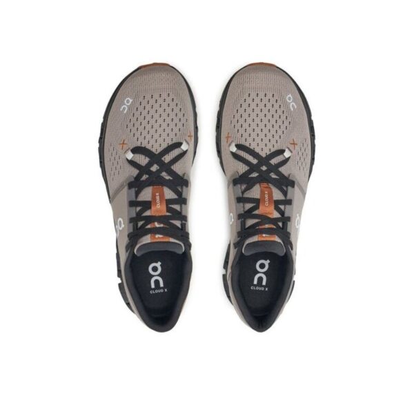 SCARPA UOMO - CLOUD X4