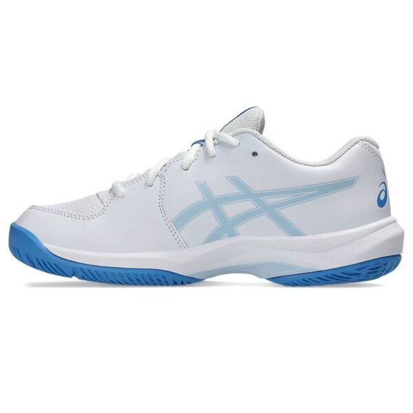 SCARPA TENNIS JUNIOR - GEL-GAME AC