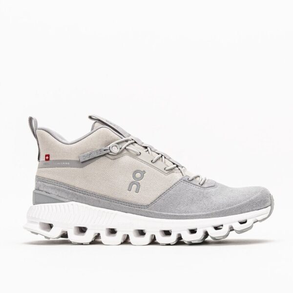 SCARPA DONNA - CLOUD HI