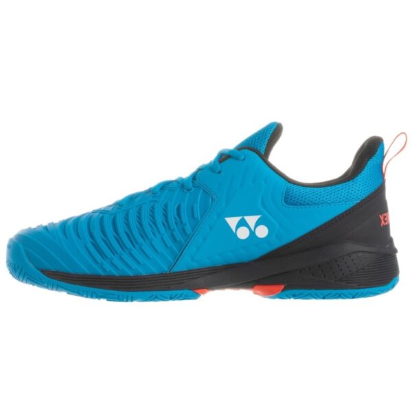 SCARPA TENNIS UOMO - SONICAGE 3 AC