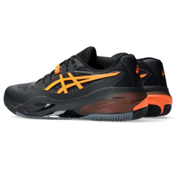 SCARPA TENNIS UOMO - GEL RESOLUTION X CC