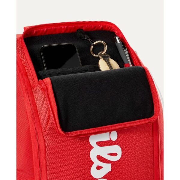 ZAINO - SUPER TOUR BACKPACK 2025