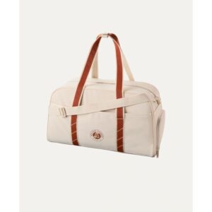 BORSONE - ROLAND GARROS 2025 DUFFLE