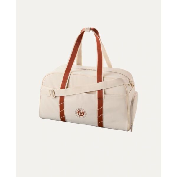 BORSONE - ROLAND GARROS 2025 DUFFLE