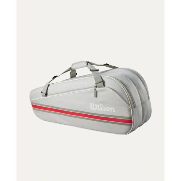 BORSONE - TEAM BAG 6 PK 2025