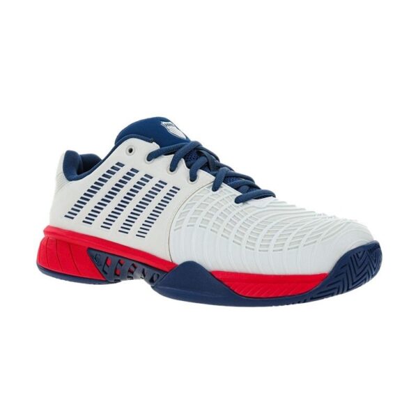 SCARPA TENNIS UOMO - EXPRESS LIGHT 3 AC