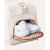 BORSONE - ROLAND GARROS 2025 DUFFLE