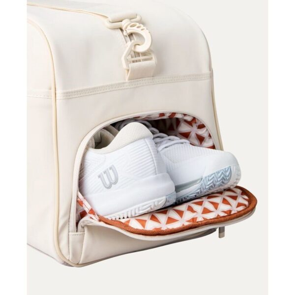 BORSONE - ROLAND GARROS 2025 DUFFLE