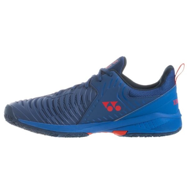 SCARPA TENNIS UOMO - SONICAGE 3 CC