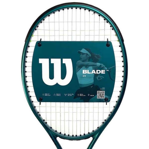 RACCHETTA - BLADE 25 V9 G00