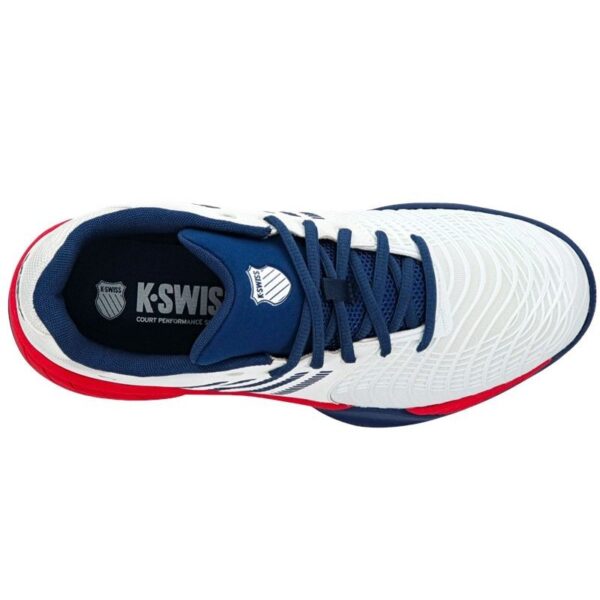 SCARPA TENNIS UOMO - EXPRESS LIGHT 3 AC
