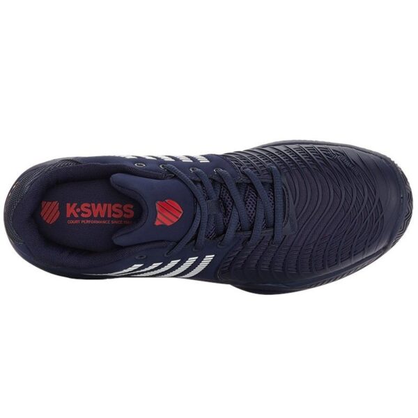 SCARPA TENNIS UOMO - EXPRESS LIGHT 3 CC