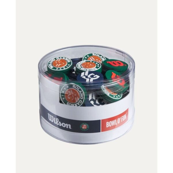 465663B9CD2F2D6E1C07920FBD3ABED5_ ANTIVIBRAZIONE - ROLAND GARROS COLLETION