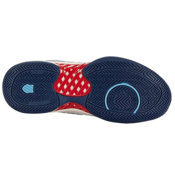 SCARPA TENNIS UOMO - HYPERCOURT EXPRESS 2 AC