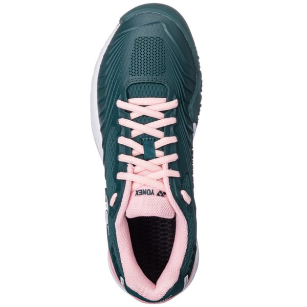 SCARPA TENNIS DONNA - ECLIPSION 4 CC